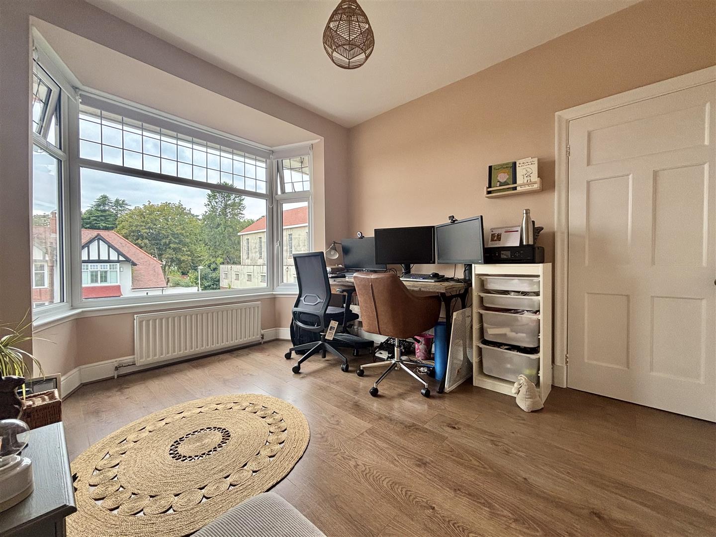 Glanmor Park Road, Sketty, Swansea, SA2 0QG